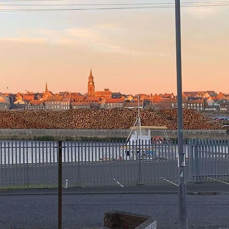 Harbour Haven Daire Berwick Upon Tweed Dış mekan fotoğraf