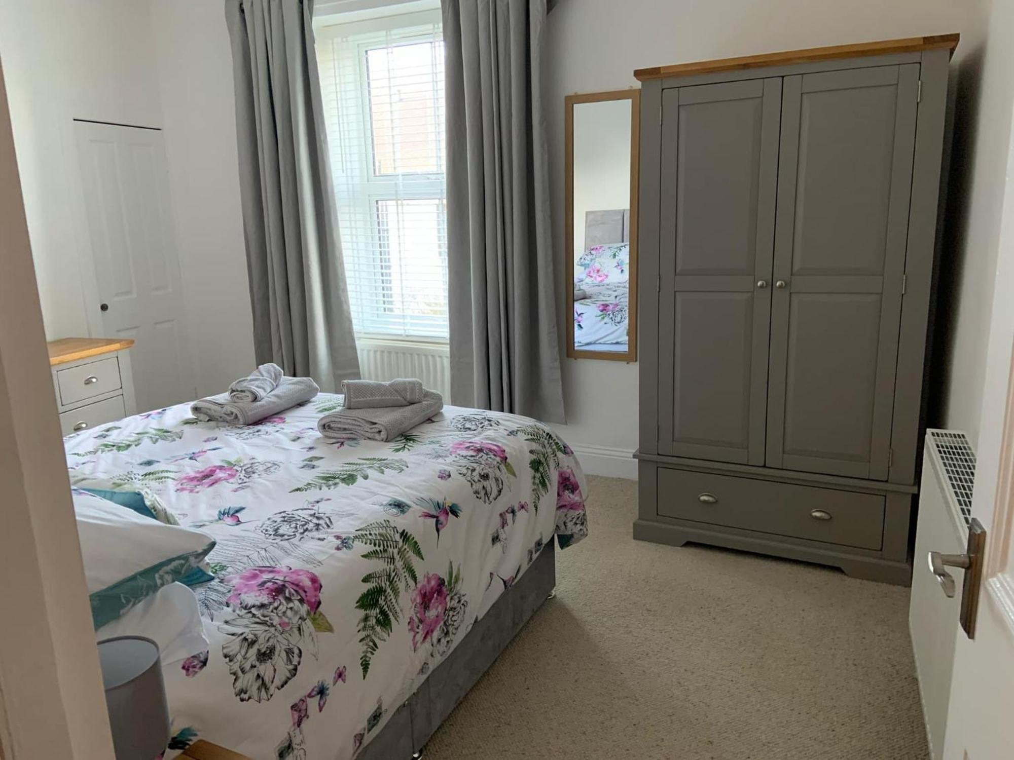 Harbour Haven Daire Berwick Upon Tweed Dış mekan fotoğraf